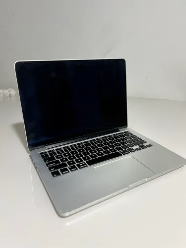 MacBook Pro Retina 13? 2012 - 8 GB DDR3 - SSD 128 GB