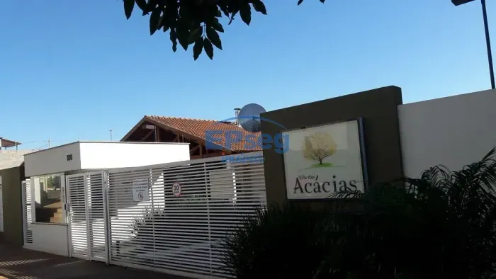 Apartamento Residencial Vila das Acácias para venda, Jardim Maria Luiza, Londrina, PR