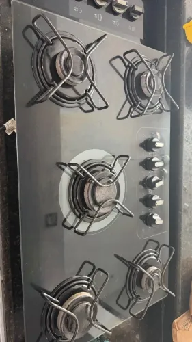 Cooktop