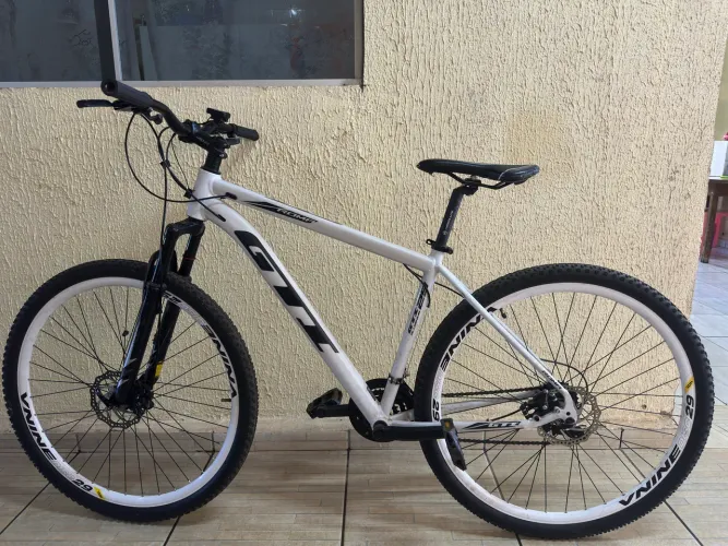Bicicleta GTI Aro 29