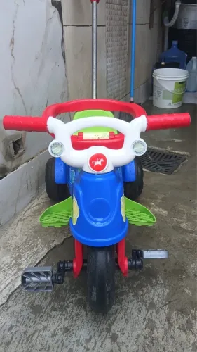 Vende esse carrinho de passear