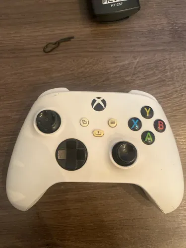? Controle Xbox One Usado - Leia a Descrição Vendo controle original para Xbox One,