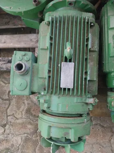 Motor de indução 