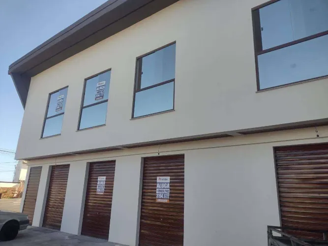 Sala para locação, Luar da Barra, Barra dos Coqueiros, SE