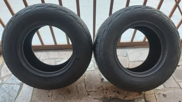 Pneu PIRELLLI Scorpion ATR 235/75 R15