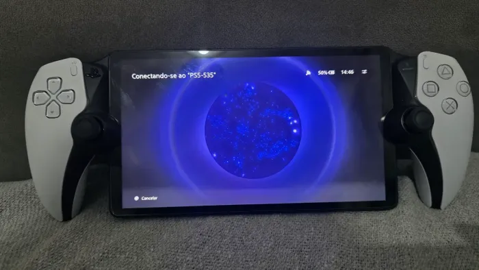 Playstation portátil