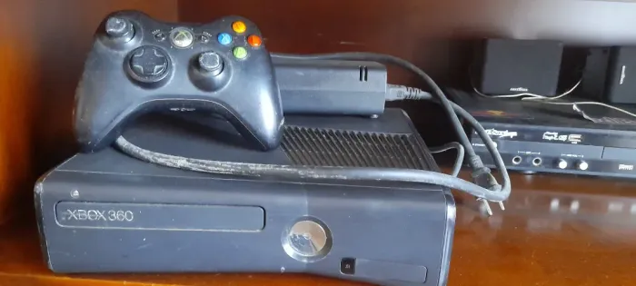 Xbox 360