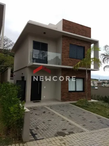 Casa de condomínio em Rua Júlio Frank - Mário Dal'Bo - Jaguariúna/SP