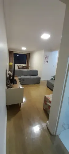Vendo Apto Via Veneza CNB 14