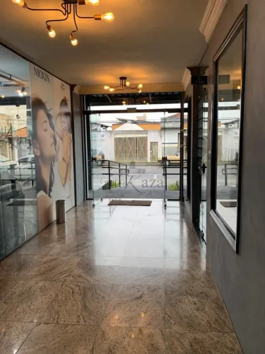 Oportunidade - Loja Comercial - Jacareí - Parque Itamarati - 50m².