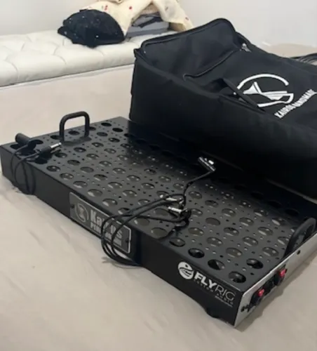 Pedalboard Kairos 50x30