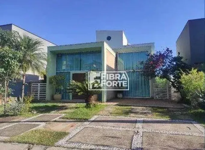 Casa com 3 dormitórios para alugar - Swiss Park - Campinas/SP