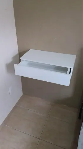 Vendo penteadeira