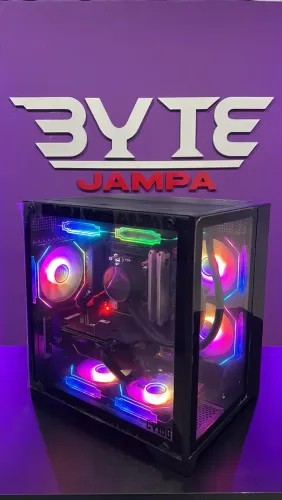 Pc Gamer Intel I5
