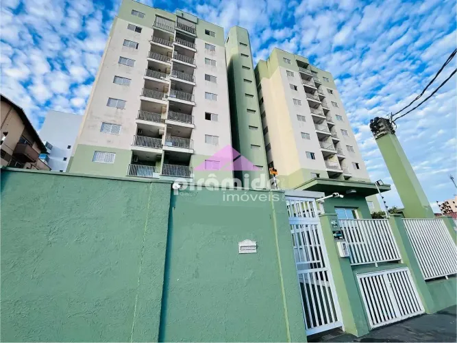 Apartamento à venda, Martim de Sá, Caraguatatuba, SP