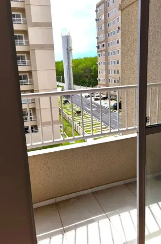 LOCAÇÃO APARTAMENTO CHAPADA BEM TE VIS