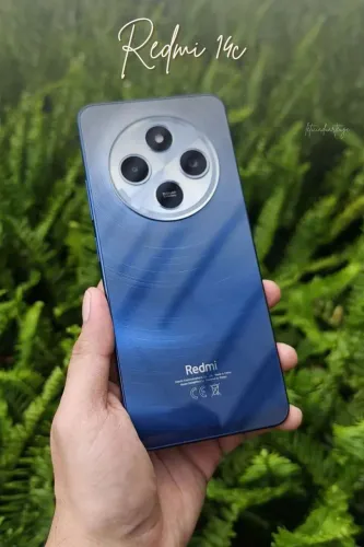 Xiaomi Redmi 14C