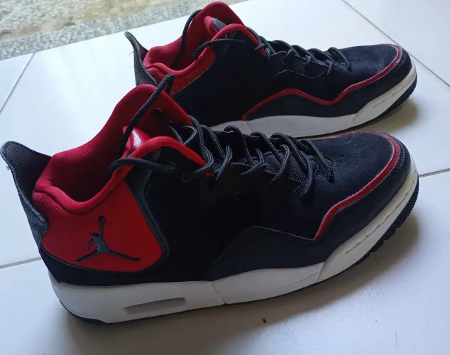 Sapato Air Jordan 