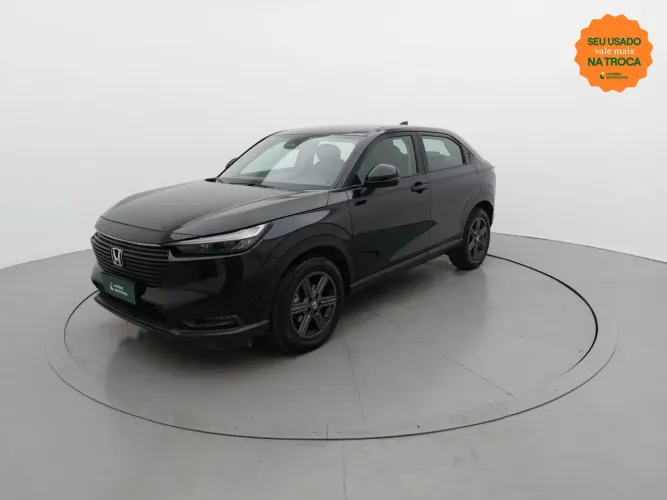 Honda HR-V EXL 1.8 Flexone 16V 5P Aut. 2025