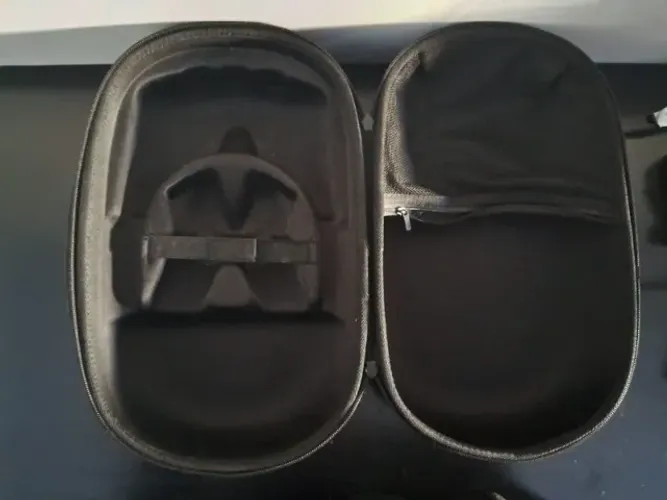 Bolsa/Case para transporte do Meta Quest 3