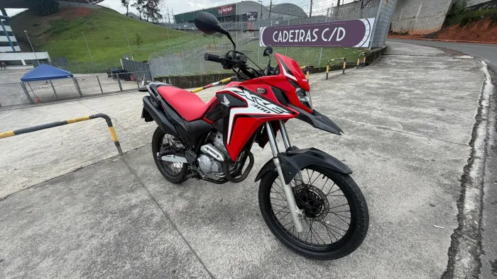 Honda XRE 300 Rally Flex 2022