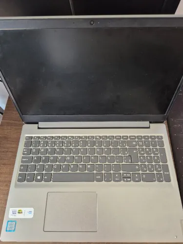 Notebook Lenovo S145