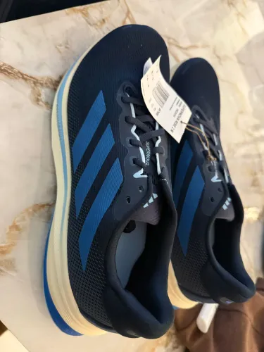 Tenis Adidas Supernova Rise 2 Original 42