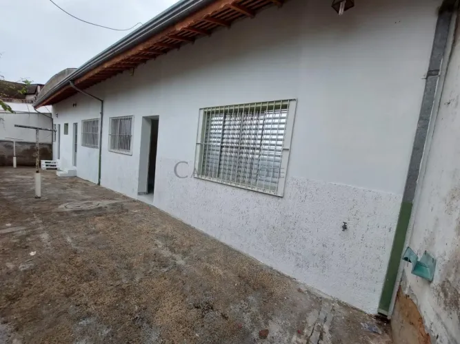 casa - Jardim Quarto Centenário - Campinas