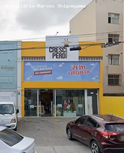 Loja para Locação em Salvador, Federação, 1 banheiro, 32 vagas