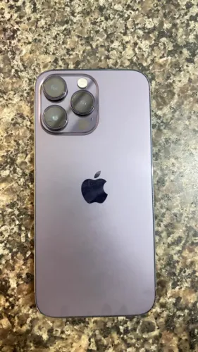 IPHONE 14 PRO MAX / 128GB