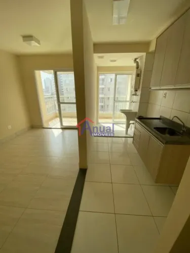 Apartamento para venda - Vila Monte Alegre - São Paulo (SP)