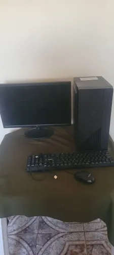 Vendo PC completo 