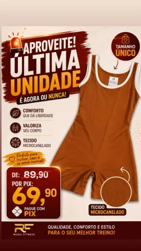 Peça de roupa feminina fitnes