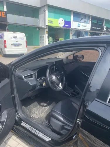 Toyota Corolla Altis Hybrid 1.8 16V Flex Aut. 2021