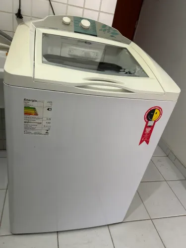 Máquina de lavar roupa 13 kgs 