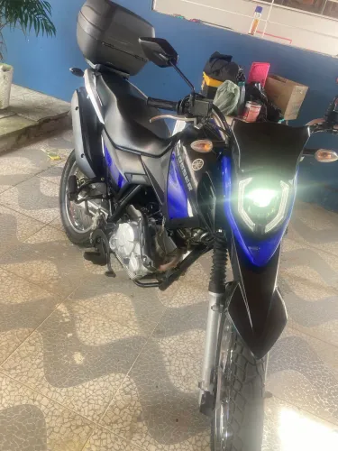 Yamaha XTZ 150 Crosser 2023 - Excelente Estado | Apenas 17 Mil Km