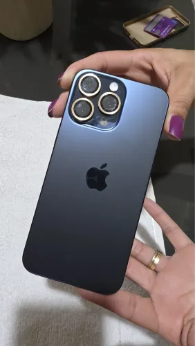 iPhone 15 pro Max 256g