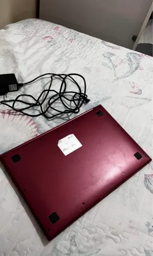Notebook Positivo Motion Plus Q464B