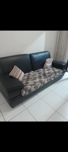 Sofa pra 3 pessoas