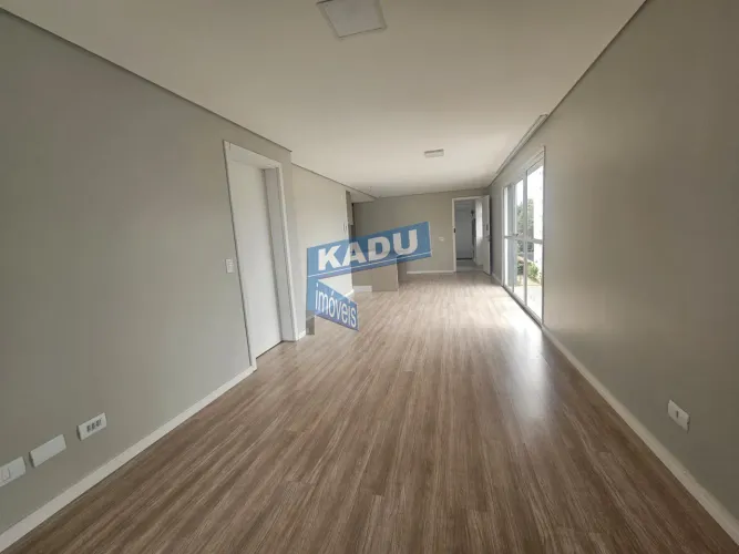 APARTAMENTO NO PORTÃO COM 104,37M203 DORMS (1 ST) 2 VAGAS