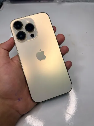 IPHONE 14 pro - 256GB