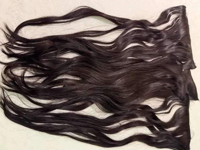 Cabelo Vietnamita