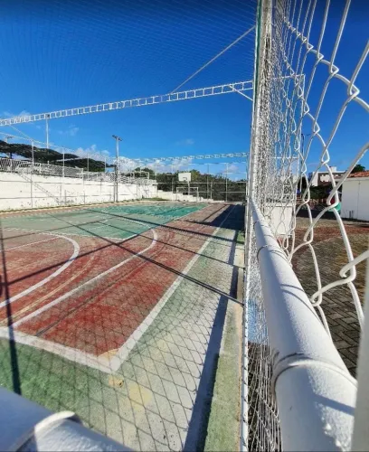 C alugo apartamento no altiplano ( condomínio jardim cabo branco) 