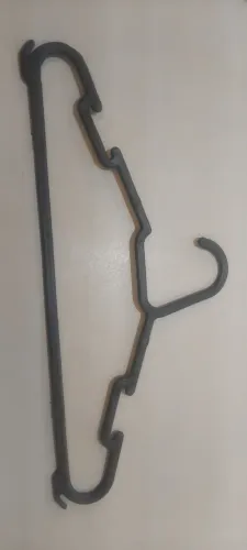 50 cabides comum