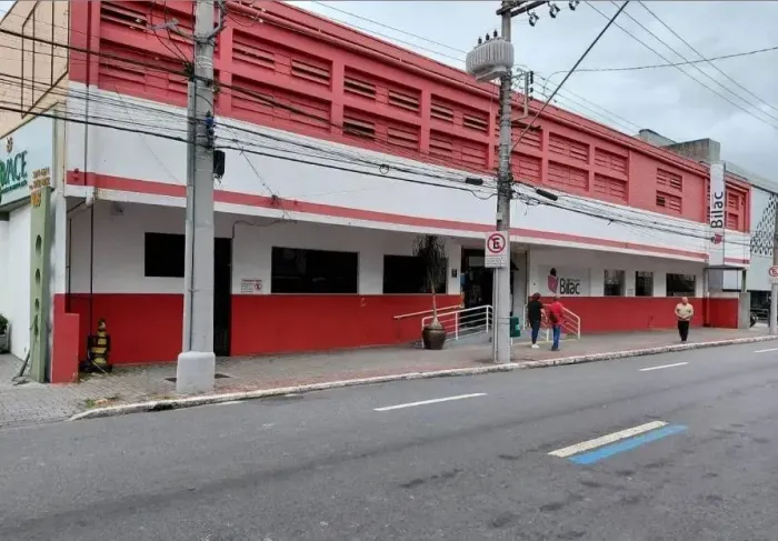 Prédio/Edifício inteiro para venda com 4200 metros quadrados