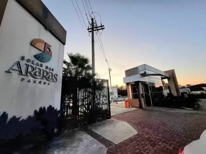 Apartamento com 2 dormitórios à venda, 42 m² por R$ 230.000,00 - Jardim das Nações - Salto
