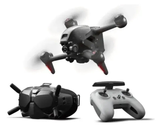 Drone DJI FPV