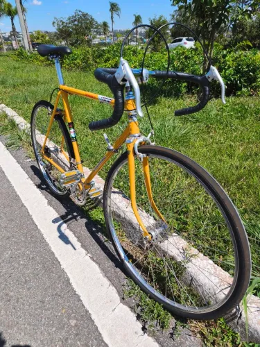 Bicicleta Monark Crescent 1977 (Sueca)