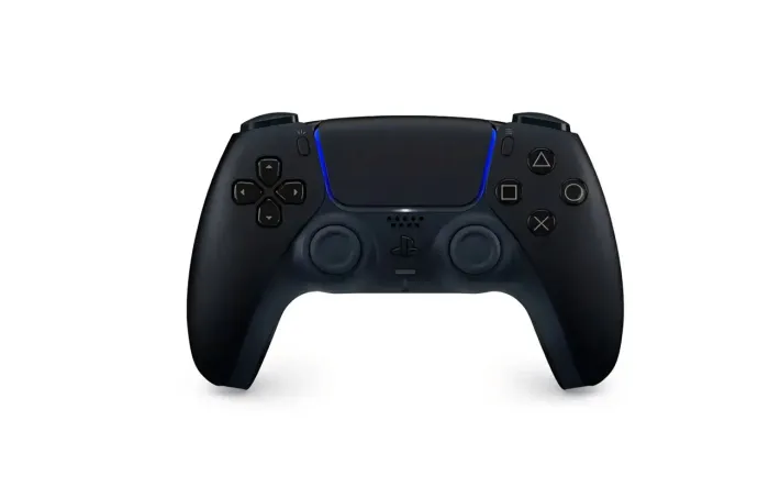 Dualsense midnight black em ótimo estado de conservação preço negociável