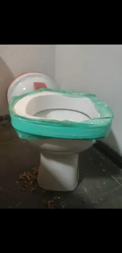 Vaso Sanitário ( Novo )